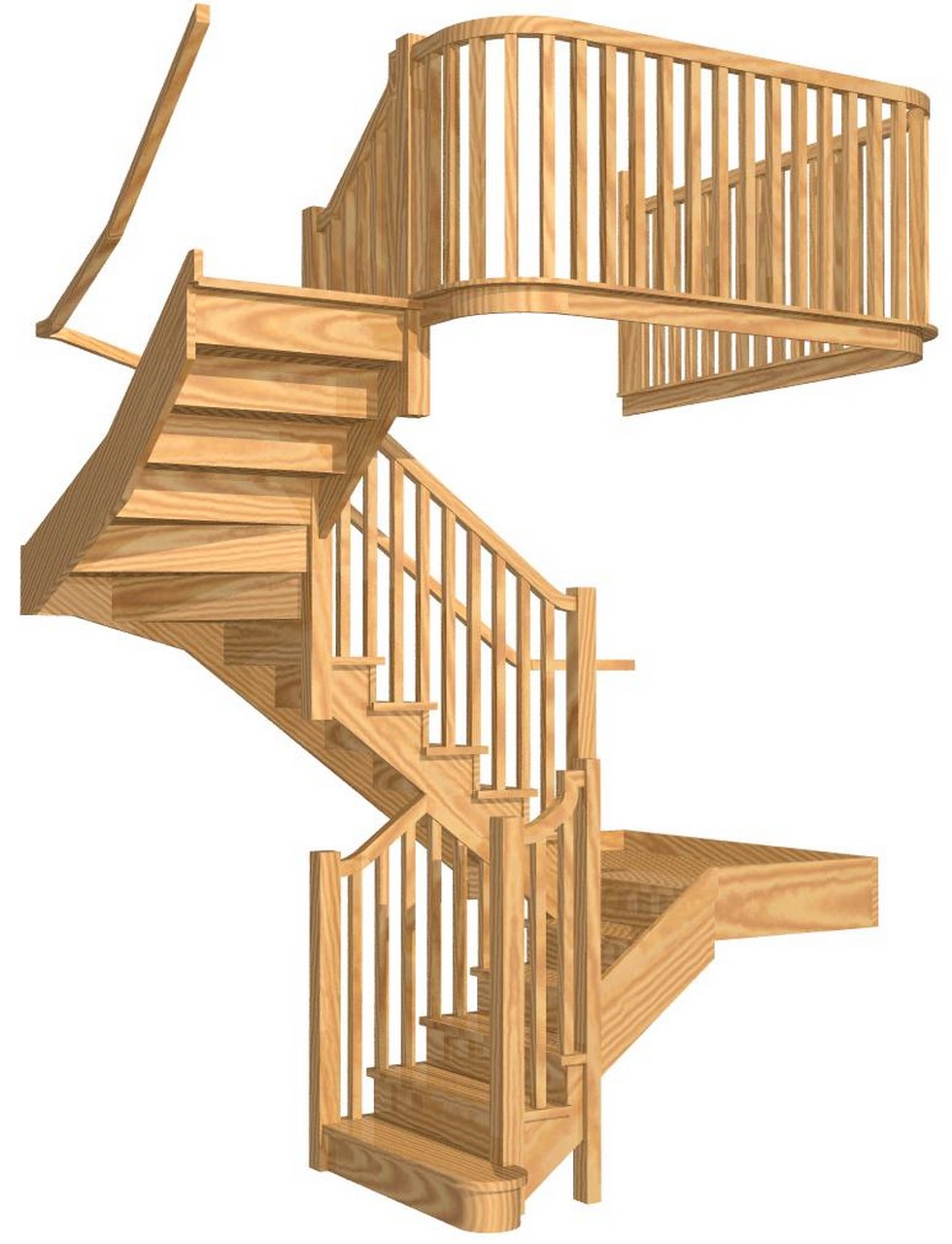 stairbiz-create-very-fast